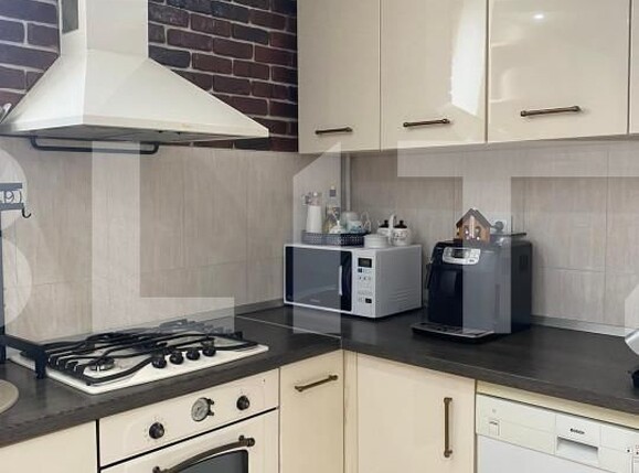 Apartament de vânzare 4 camere Ștefan cel Mare - 145850AV | BLITZ Bistriţa | Poza5