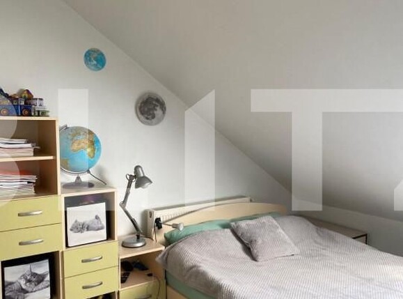 Apartament de vânzare 4 camere Ștefan cel Mare - 145850AV | BLITZ Bistriţa | Poza8