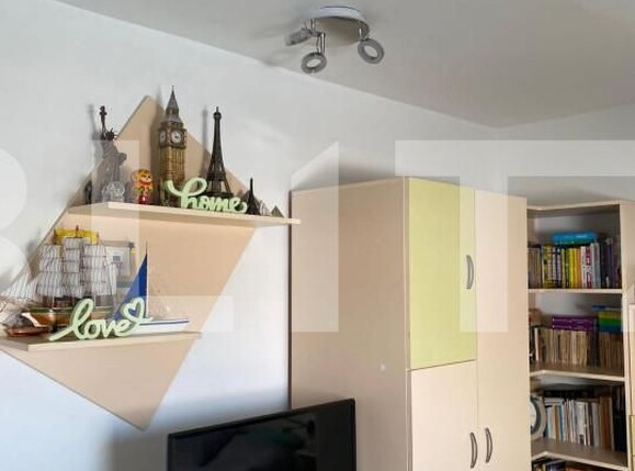 Apartament de vânzare 4 camere Ștefan cel Mare - 145850AV | BLITZ Bistriţa | Poza9