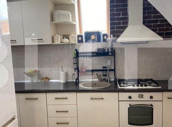 Apartament de vânzare 4 camere Ștefan cel Mare - 145850AV | BLITZ Bistriţa | Poza6