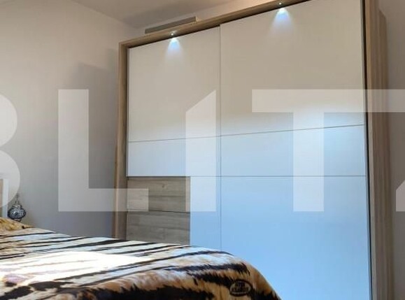 Apartament de vânzare 4 camere Ștefan cel Mare - 145850AV | BLITZ Bistriţa | Poza11