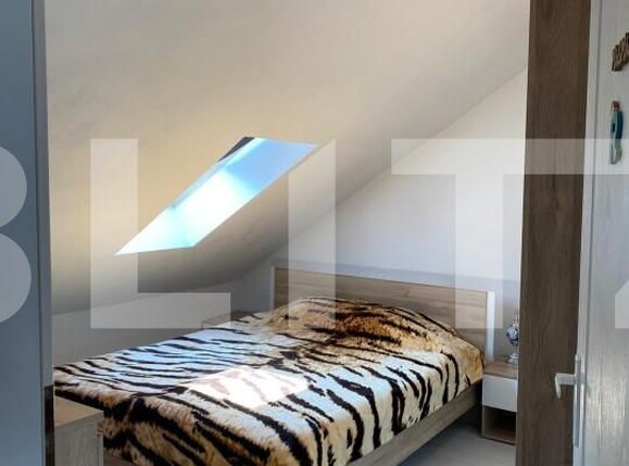 Apartament de vânzare 4 camere Ștefan cel Mare - 145850AV | BLITZ Bistriţa | Poza10