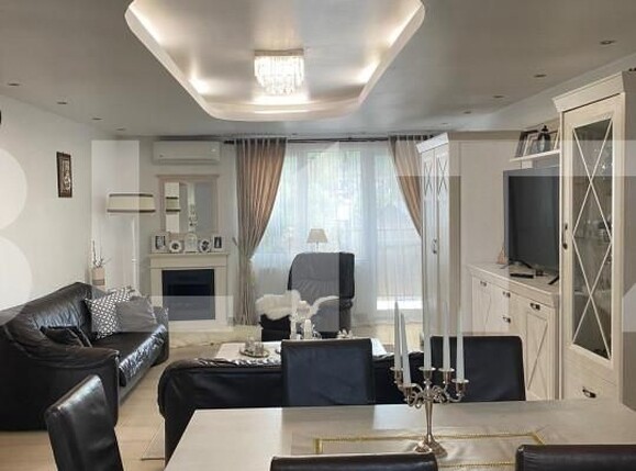 Apartament de vânzare 4 camere Ștefan cel Mare - 145850AV | BLITZ Bistriţa | Poza2