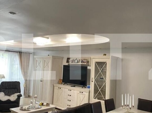 Apartament de vânzare 4 camere Ștefan cel Mare - 145850AV | BLITZ Bistriţa | Poza3