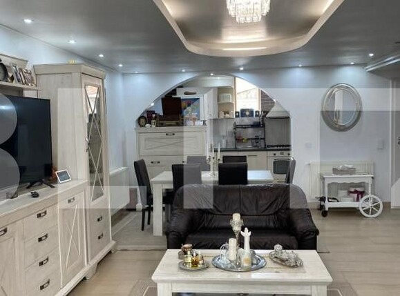 Apartament de vânzare 4 camere Ștefan cel Mare - 145850AV | BLITZ Bistriţa | Poza1