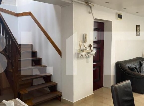 Apartament de vânzare 4 camere Ștefan cel Mare - 145850AV | BLITZ Bistriţa | Poza4