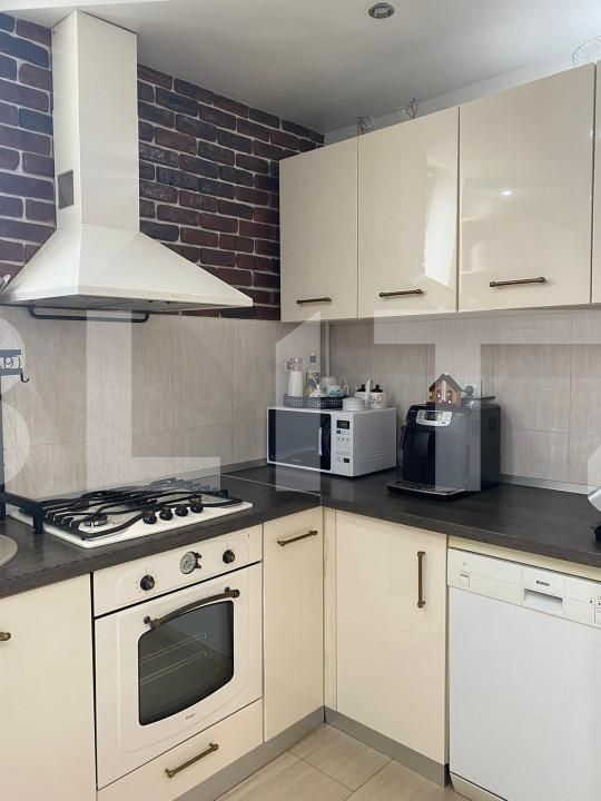 Apartament de vânzare 4 camere Ștefan cel Mare - 145850AV | BLITZ Bistriţa | Poza5