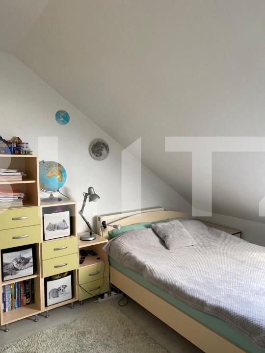 Apartament de vânzare 4 camere Ștefan cel Mare - 145850AV | BLITZ Bistriţa | Poza8