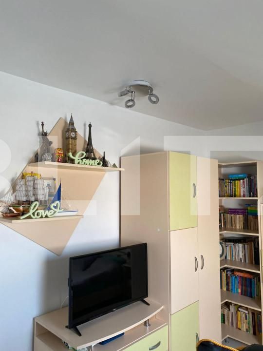 Apartament de vânzare 4 camere Ștefan cel Mare - 145850AV | BLITZ Bistriţa | Poza9