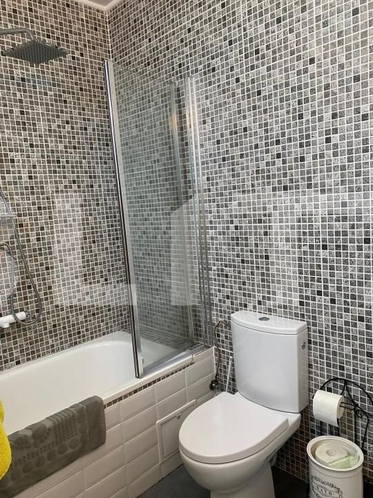 Apartament de vânzare 4 camere Ștefan cel Mare - 145850AV | BLITZ Bistriţa | Poza14