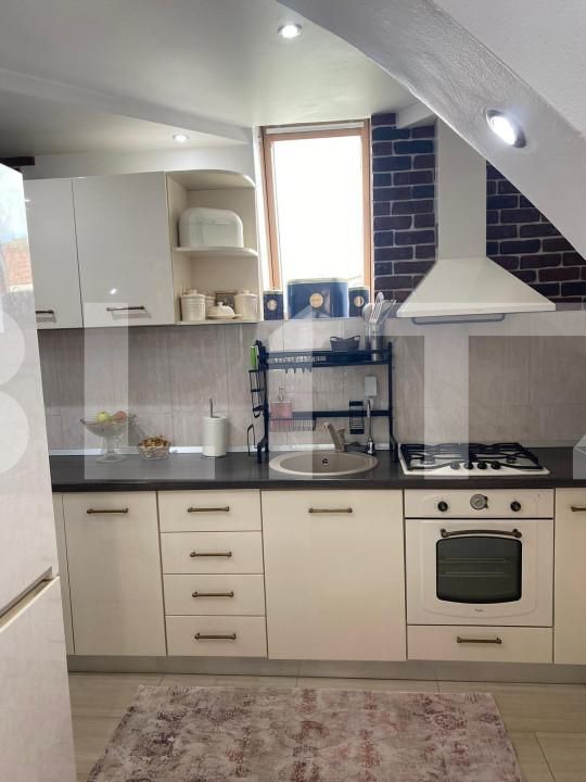 Apartament de vânzare 4 camere Ștefan cel Mare - 145850AV | BLITZ Bistriţa | Poza6