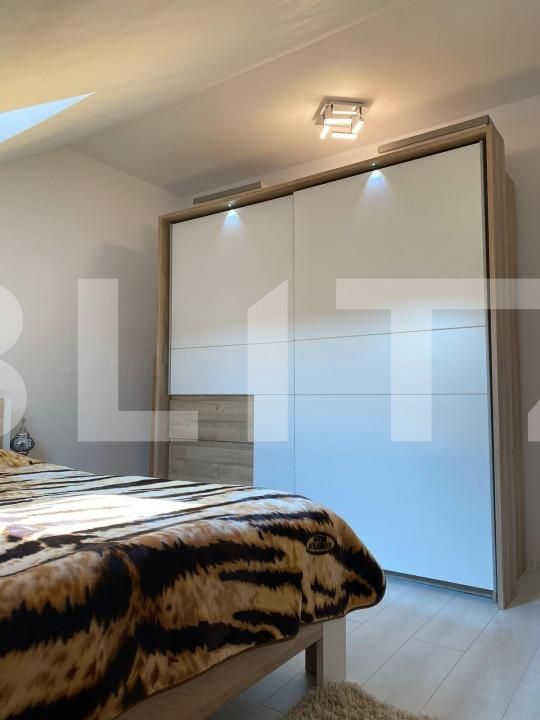 Apartament de vânzare 4 camere Ștefan cel Mare - 145850AV | BLITZ Bistriţa | Poza11