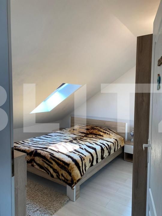 Apartament de vânzare 4 camere Ștefan cel Mare - 145850AV | BLITZ Bistriţa | Poza10