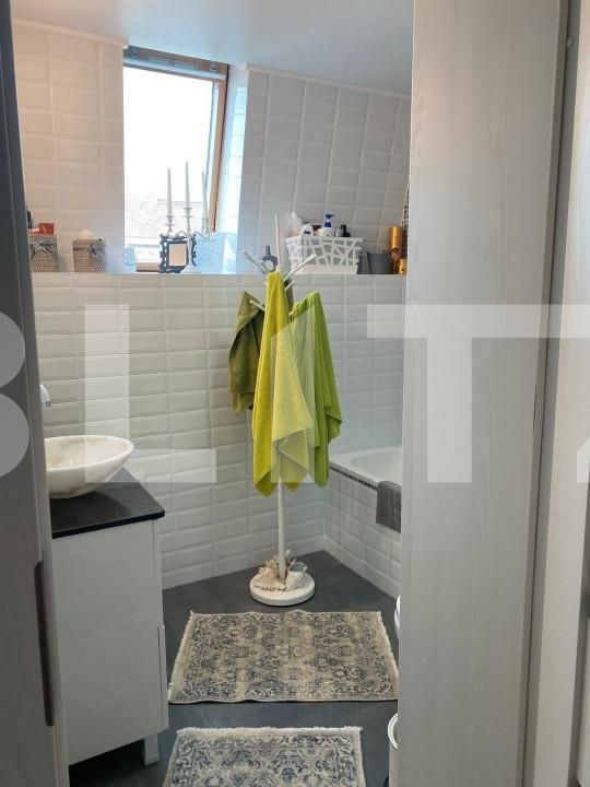 Apartament de vânzare 4 camere Ștefan cel Mare - 145850AV | BLITZ Bistriţa | Poza12