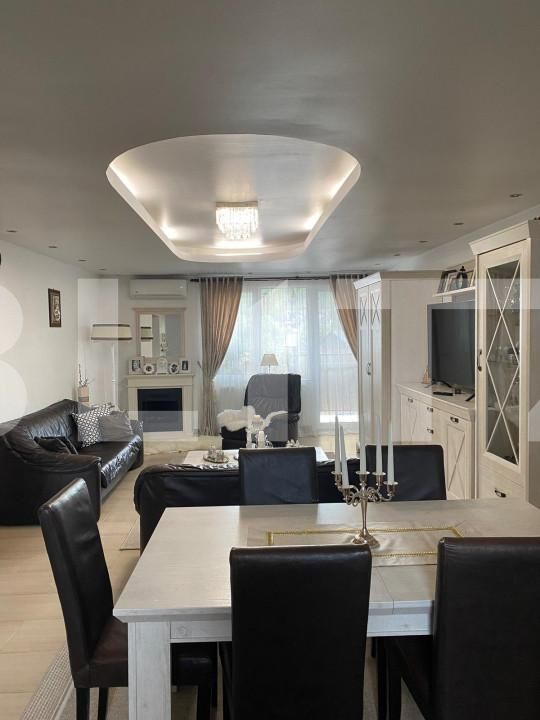 Apartament de vânzare 4 camere Ștefan cel Mare - 145850AV | BLITZ Bistriţa | Poza2