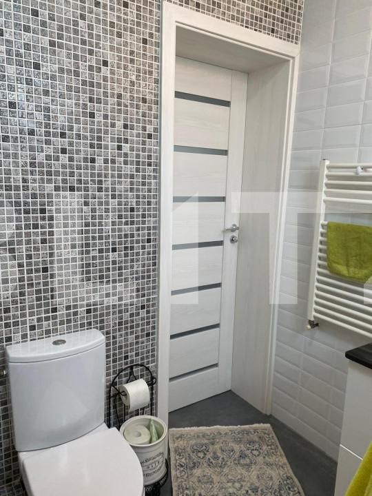 Apartament de vânzare 4 camere Ștefan cel Mare - 145850AV | BLITZ Bistriţa | Poza15