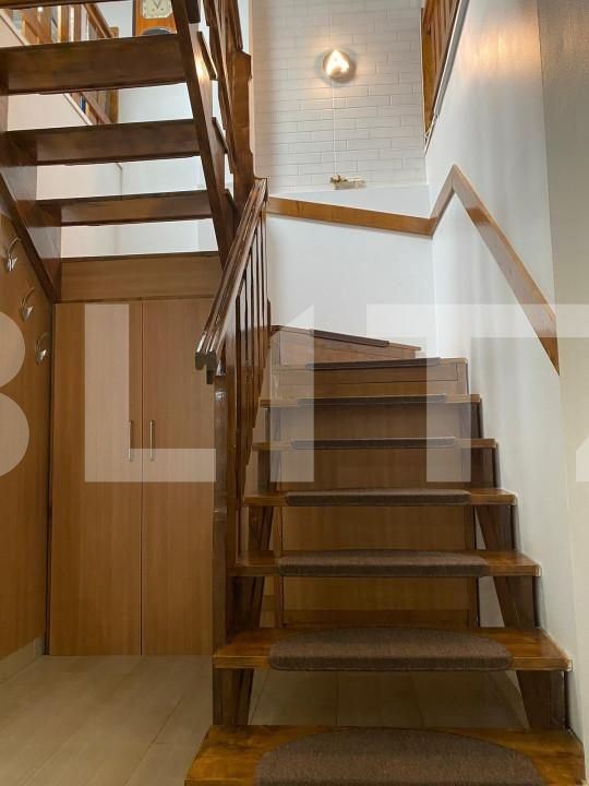 Apartament de vânzare 4 camere Ștefan cel Mare - 145850AV | BLITZ Bistriţa | Poza7