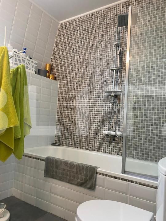 Apartament de vânzare 4 camere Ștefan cel Mare - 145850AV | BLITZ Bistriţa | Poza13