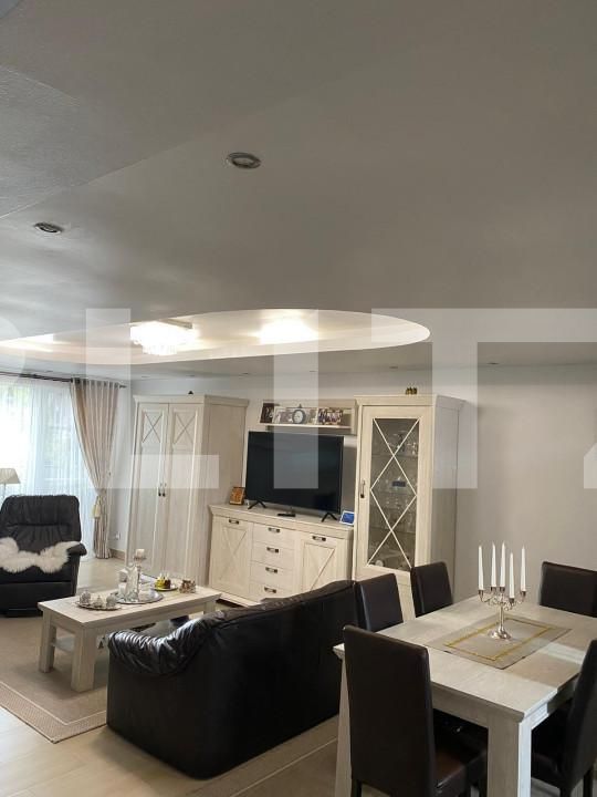 Apartament de vânzare 4 camere Ștefan cel Mare - 145850AV | BLITZ Bistriţa | Poza3