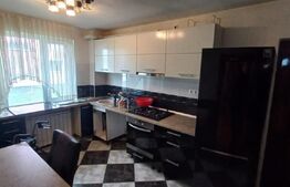 Apartament 3 camere ,zona Lidl Andrei Muresanu