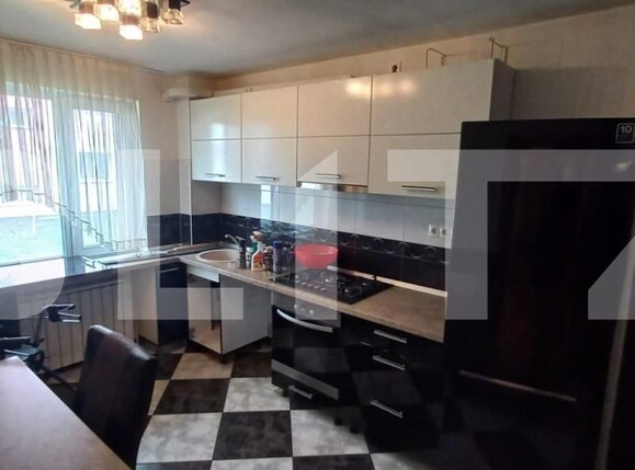 Apartament de vânzare 3 camere Central - 145851AV | BLITZ Bistriţa | Poza1