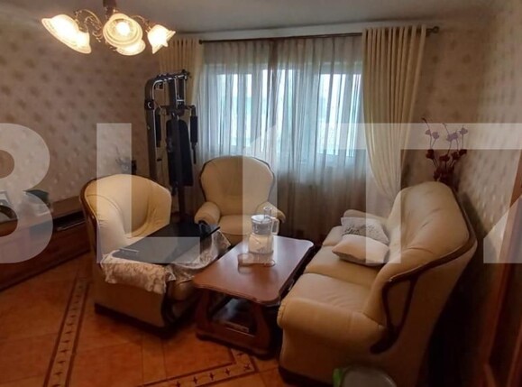 Apartament de vânzare 3 camere Central - 145851AV | BLITZ Bistriţa | Poza2