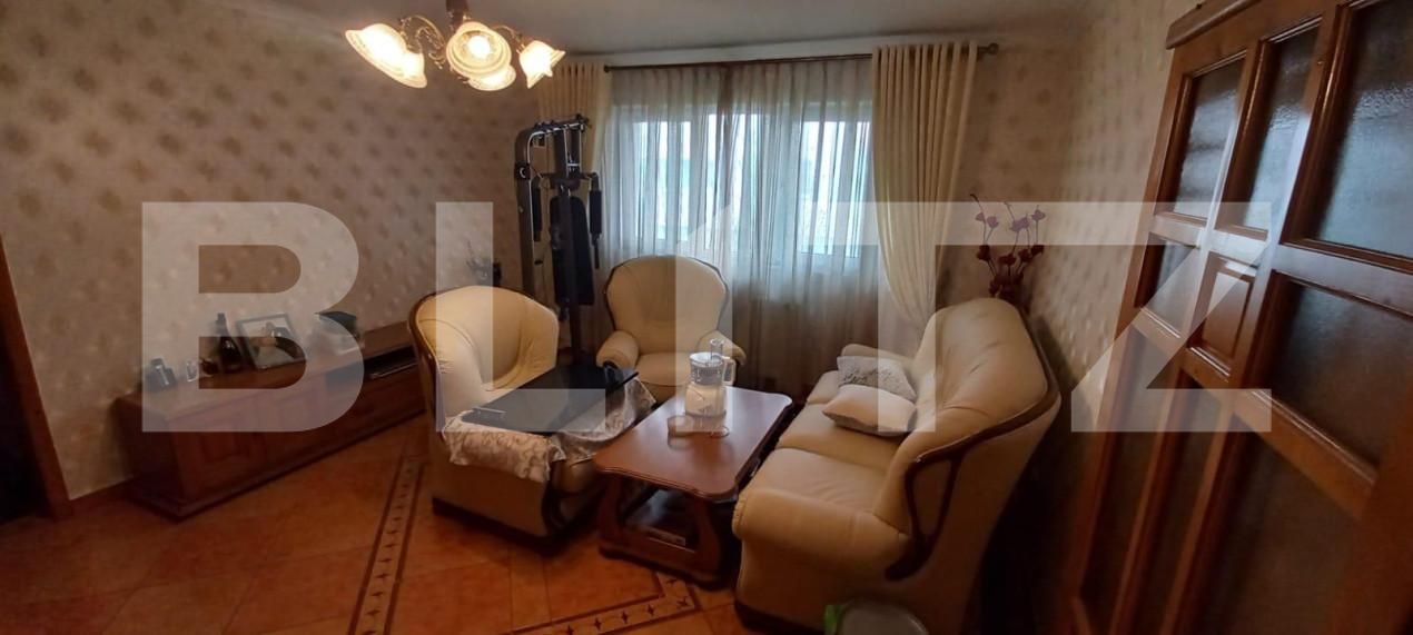 Apartament de vânzare 3 camere Central - 145851AV | BLITZ Bistriţa | Poza2
