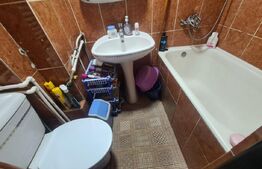 Apartament 2 camere semidecomandate .Zona Decebal