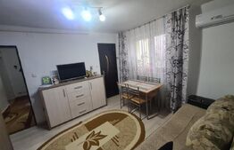 Apartament 2 camere semidecomandate .Zona Decebal