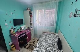 Apartament 2 camere semidecomandate .Zona Decebal