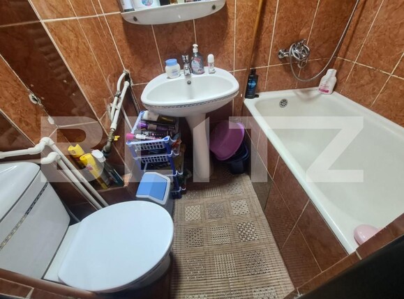 Apartament de vânzare 2 camere Decebal - 145852AV | BLITZ Bistriţa | Poza7