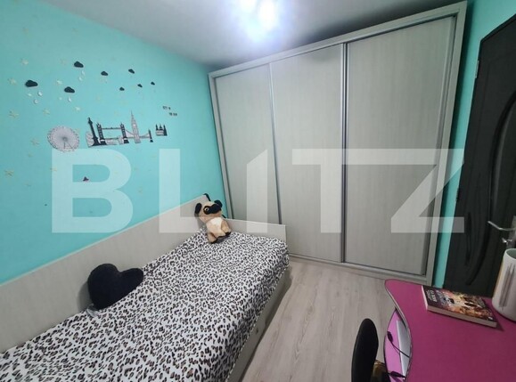 Apartament de vânzare 2 camere Decebal - 145852AV | BLITZ Bistriţa | Poza4
