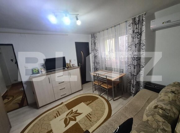 Apartament de vânzare 2 camere Decebal - 145852AV | BLITZ Bistriţa | Poza1