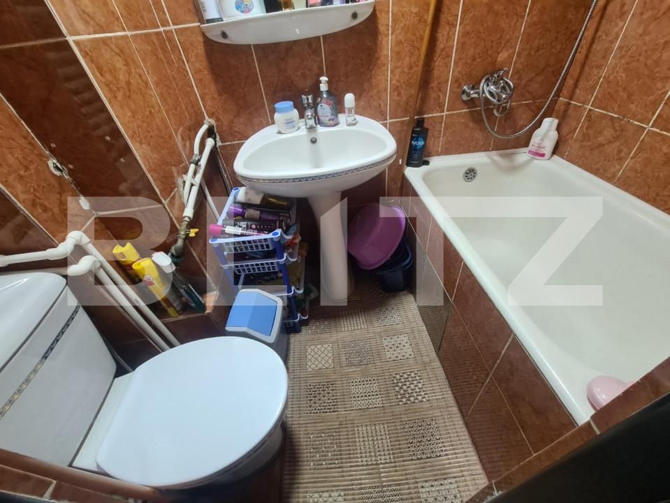 Apartament de vânzare 2 camere Decebal - 145852AV | BLITZ Bistriţa | Poza7