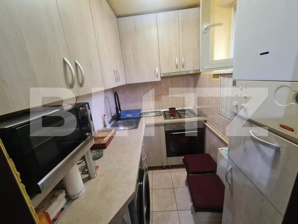 Apartament de vânzare 2 camere Decebal - 145852AV | BLITZ Bistriţa | Poza5