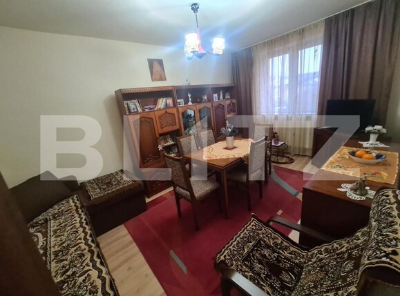 Apartament de vânzare 4 camere Independenței - 145853AV | BLITZ Bistriţa | Poza5