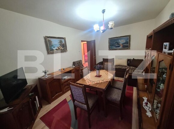 Apartament de vânzare 4 camere Independenței - 145853AV | BLITZ Bistriţa | Poza6