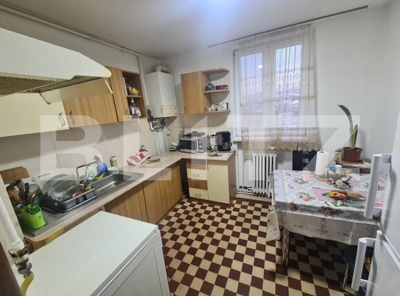 Apartament de vânzare 4 camere Independenței - 145853AV | BLITZ Bistriţa | Poza2