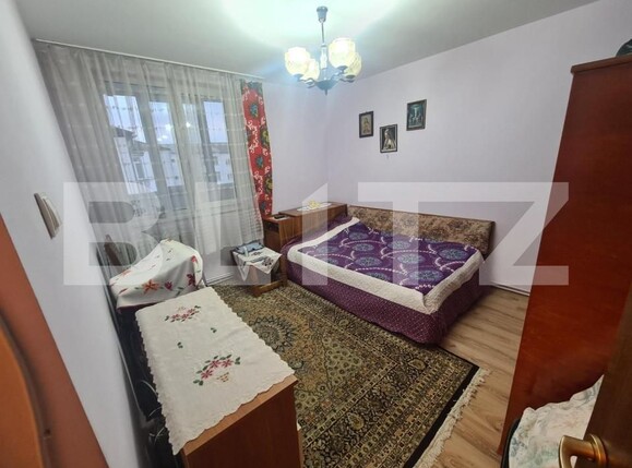 Apartament de vânzare 4 camere Independenței - 145853AV | BLITZ Bistriţa | Poza4