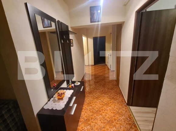 Apartament de vânzare 4 camere Independenței - 145853AV | BLITZ Bistriţa | Poza8