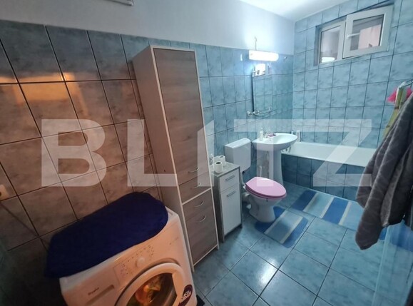 Apartament de vânzare 4 camere Independenței - 145853AV | BLITZ Bistriţa | Poza11