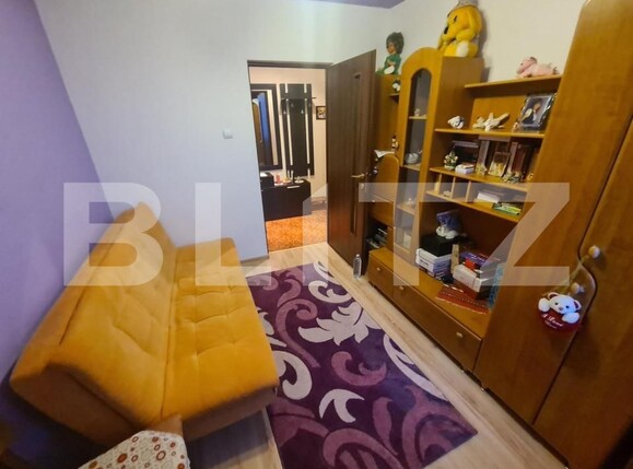 Apartament de vânzare 4 camere Independenței - 145853AV | BLITZ Bistriţa | Poza1
