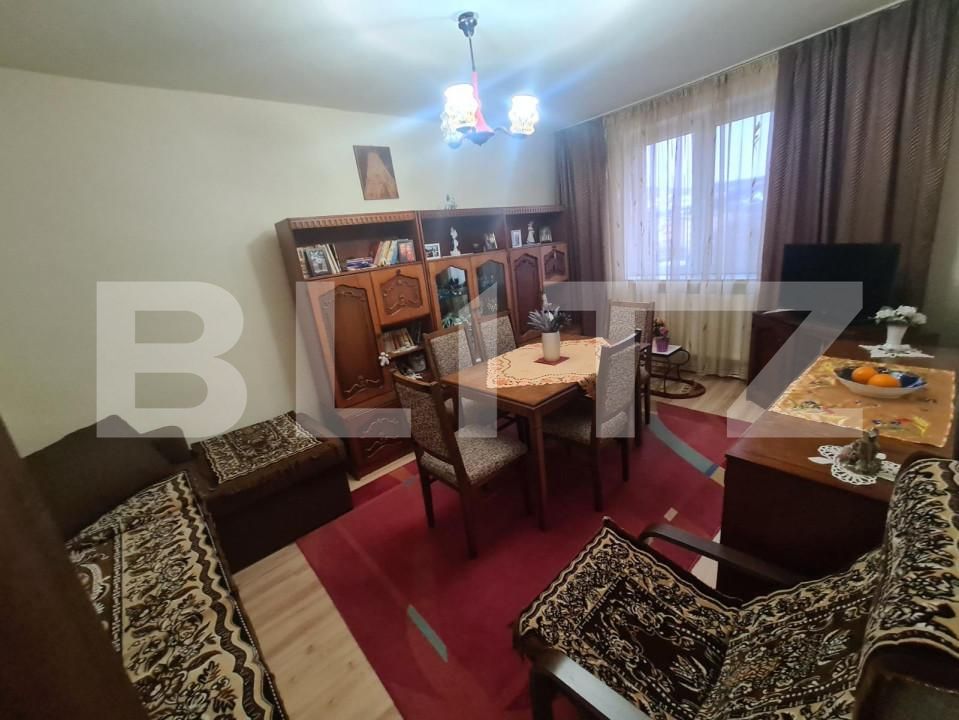 Apartament de vânzare 4 camere Independenței - 145853AV | BLITZ Bistriţa | Poza5