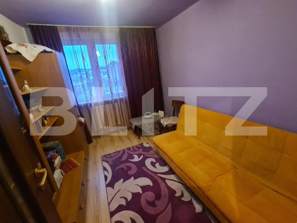 Apartament de vânzare 4 camere Independenței - 145853AV | BLITZ Bistriţa | Poza3