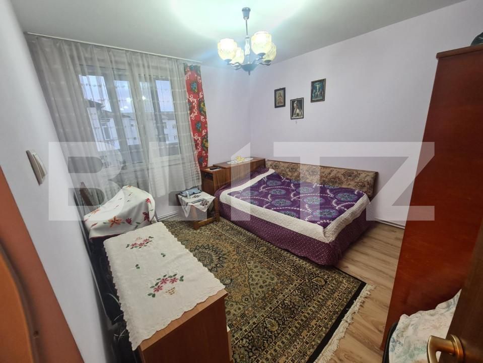 Apartament de vânzare 4 camere Independenței - 145853AV | BLITZ Bistriţa | Poza4