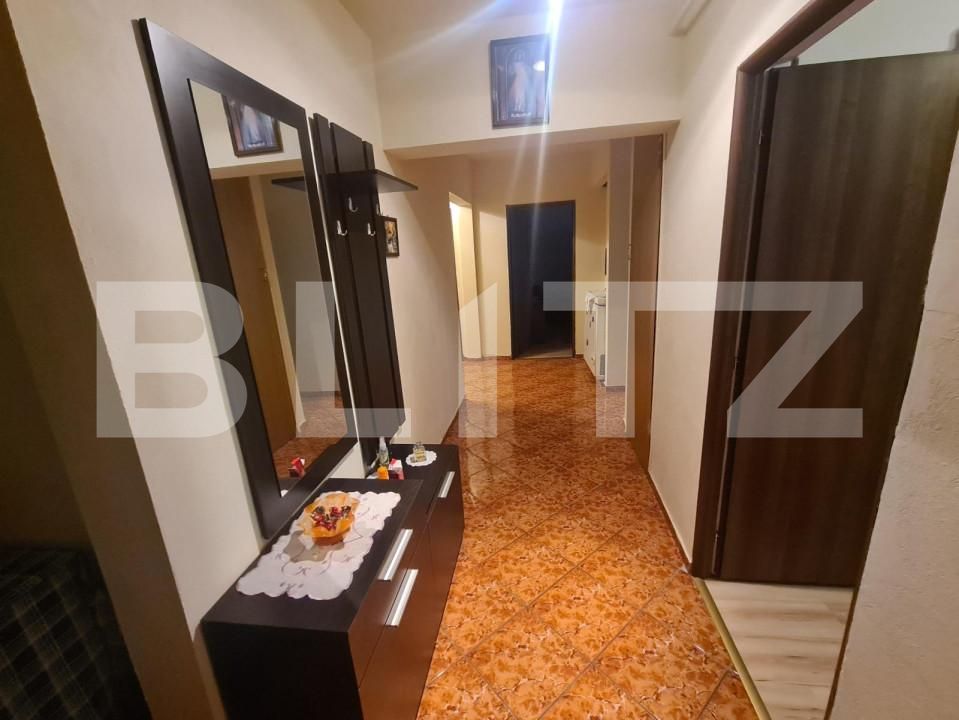 Apartament de vânzare 4 camere Independenței - 145853AV | BLITZ Bistriţa | Poza8