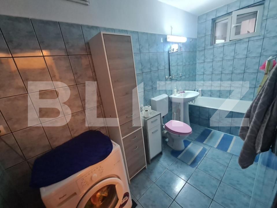 Apartament de vânzare 4 camere Independenței - 145853AV | BLITZ Bistriţa | Poza11