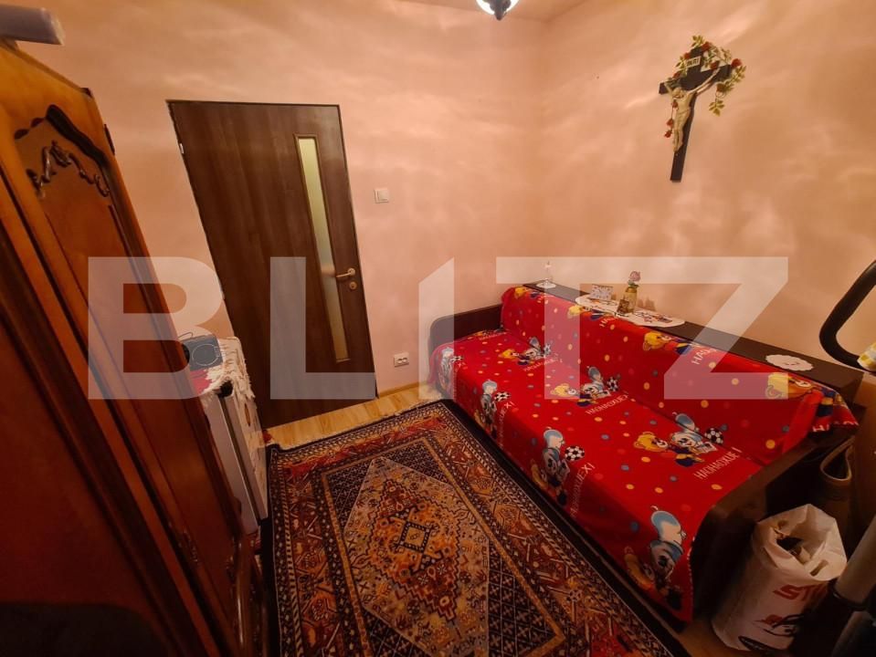 Apartament de vânzare 4 camere Independenței - 145853AV | BLITZ Bistriţa | Poza9