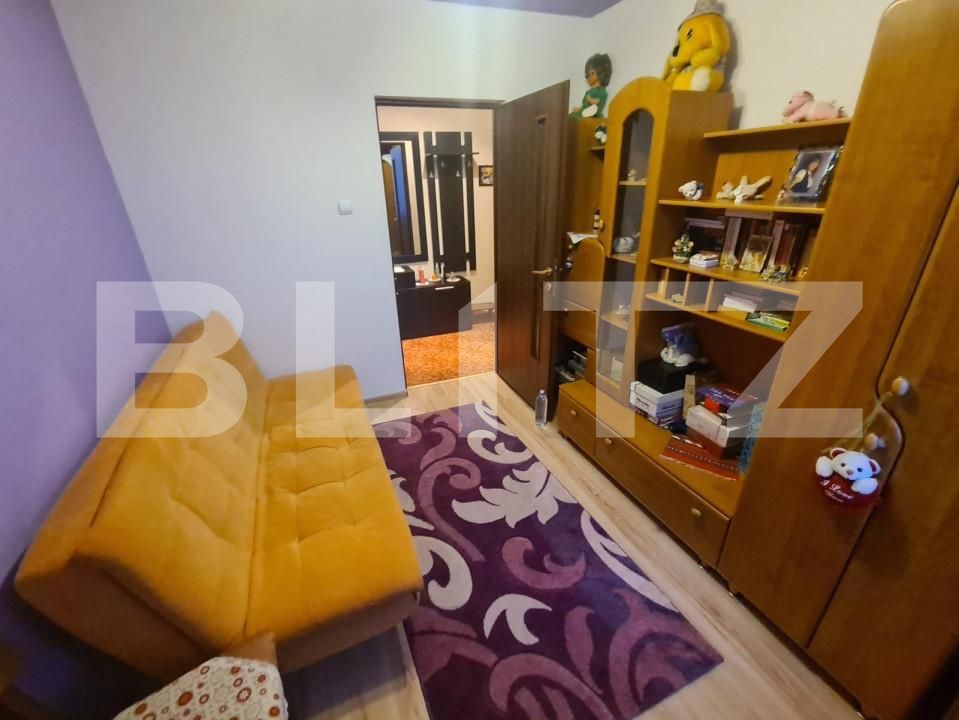 Apartament de vânzare 4 camere Independenței - 145853AV | BLITZ Bistriţa | Poza1