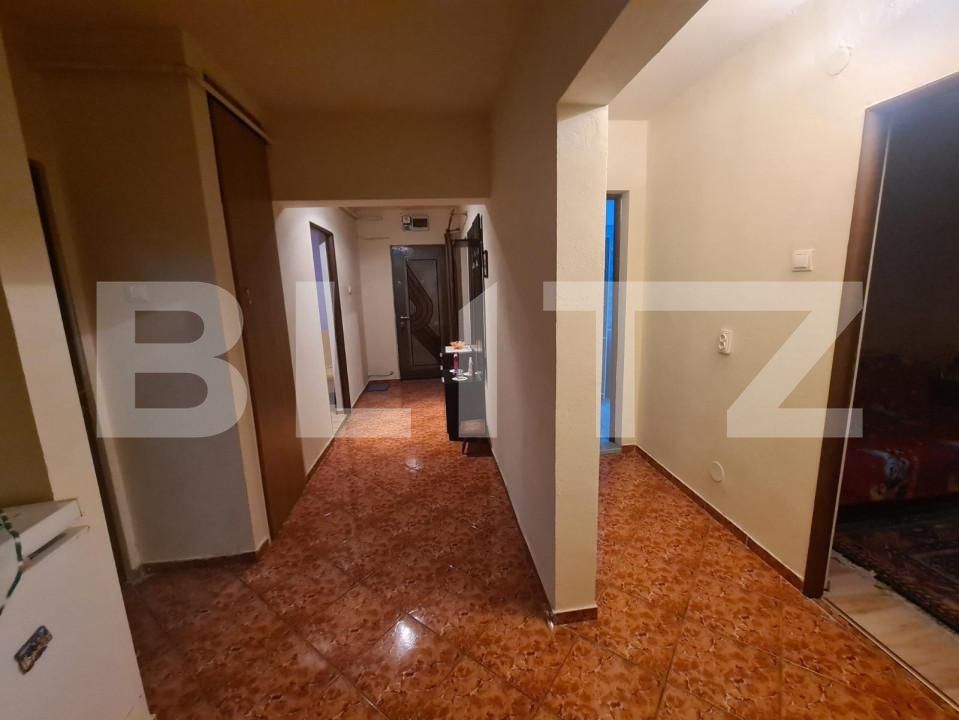 Apartament de vânzare 4 camere Independenței - 145853AV | BLITZ Bistriţa | Poza7